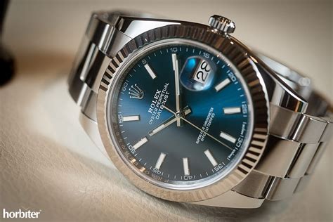 ultimo aumento listino rolex